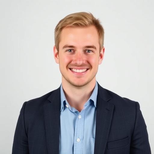 Wille Karlsson - Casinoexpert på CasinoWille.com