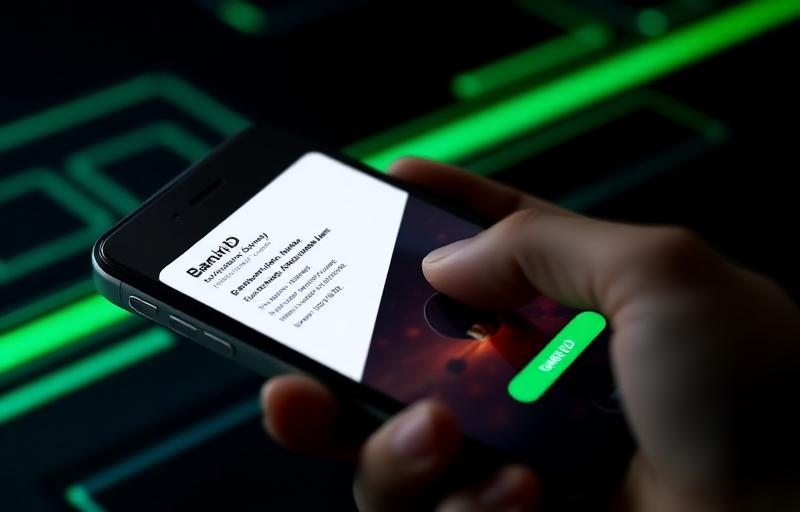 Vad Àr casino utan BankID