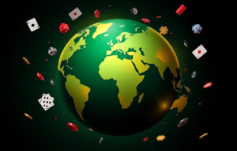 Vad innebär utländska casino – guide för svenska spelare